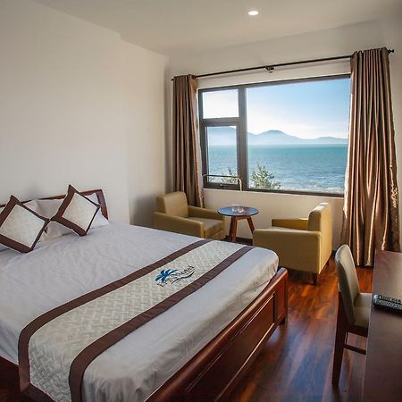 Epin Hotel دا نانغ المظهر الخارجي الصورة