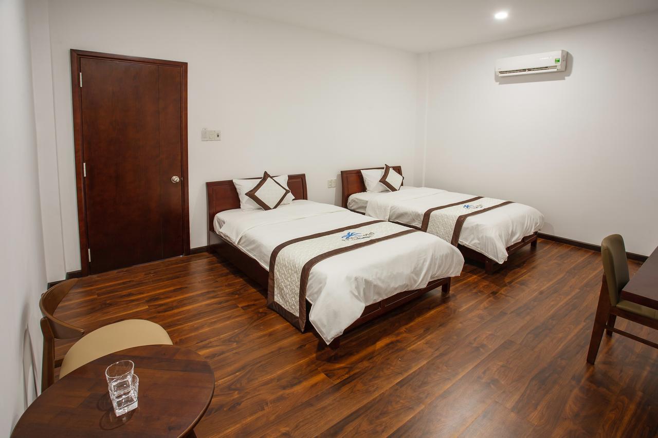 Epin Hotel دا نانغ المظهر الخارجي الصورة
