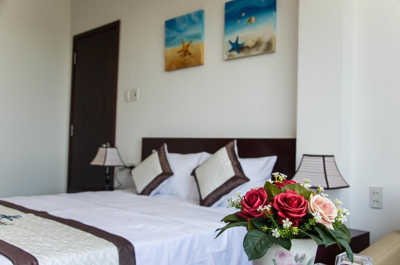 Epin Hotel دا نانغ المظهر الخارجي الصورة