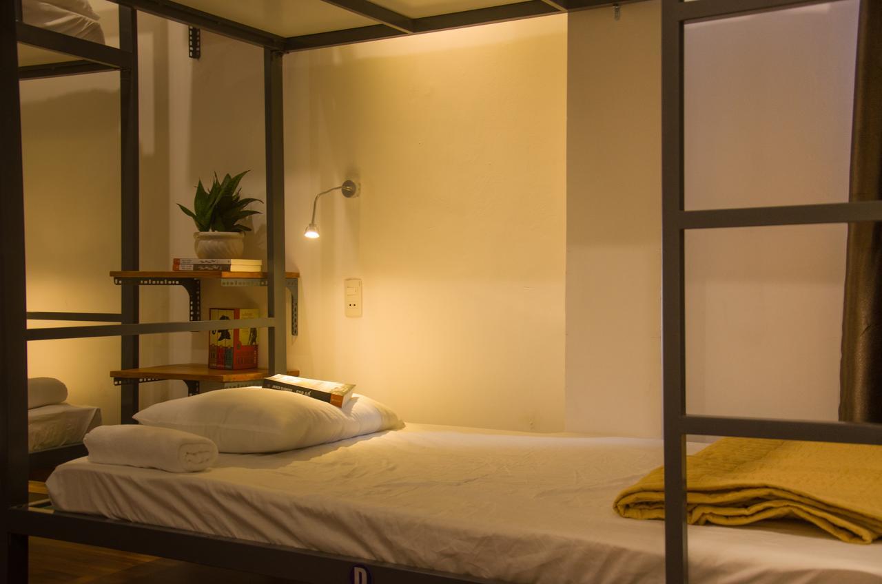 Epin Hotel دا نانغ المظهر الخارجي الصورة