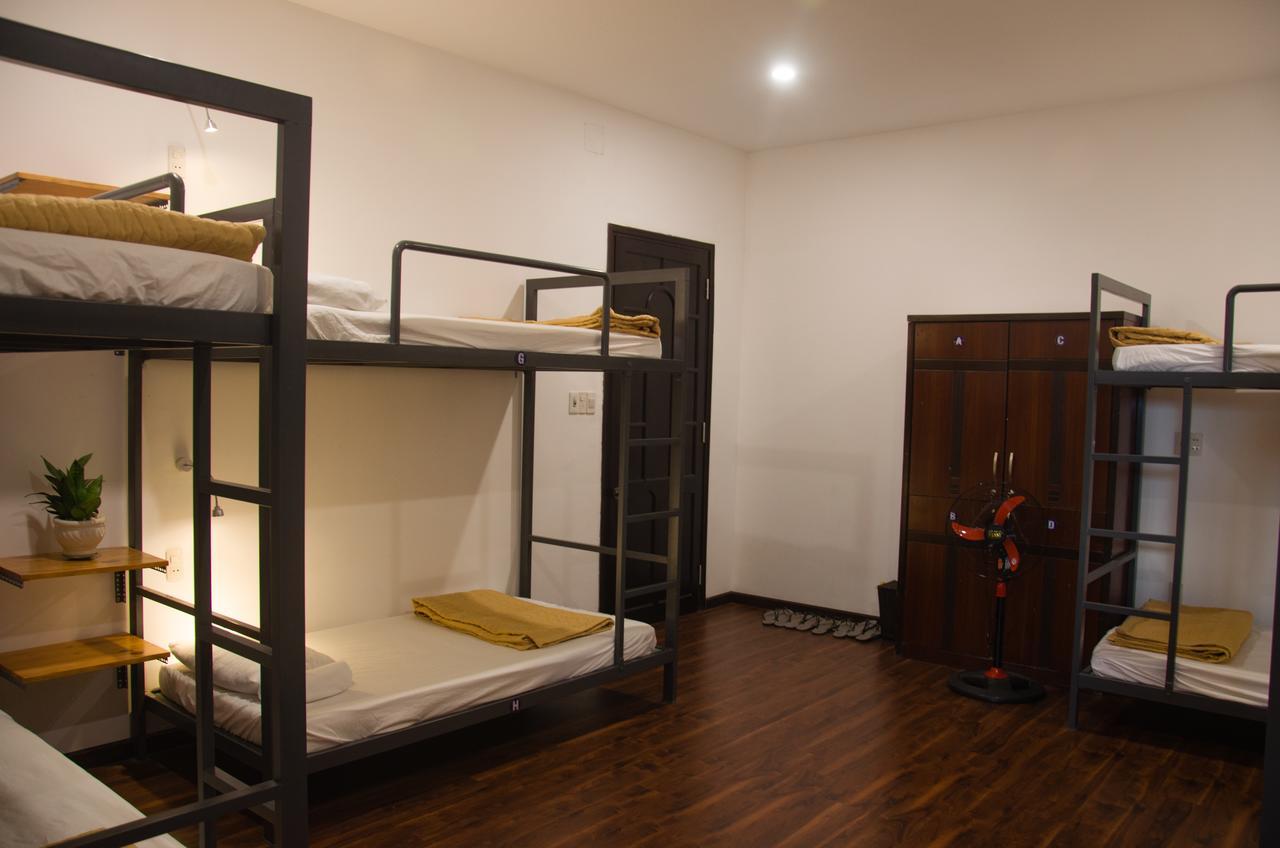 Epin Hotel دا نانغ المظهر الخارجي الصورة